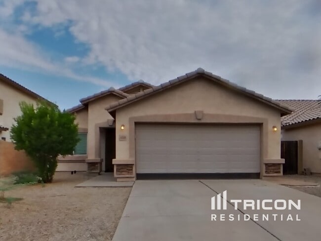 property at 4558 E Silverbell Rd