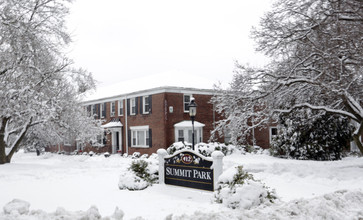 Summit Park in Summit, NJ - Building Photo - Building Photo