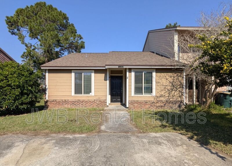 11262 Windtree Dr E in Jacksonville, FL - Building Photo