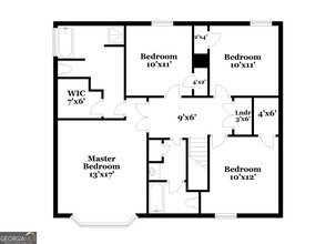 4982 Shallow Ridge Rd NE in Kennesaw, GA - Building Photo - Building Photo