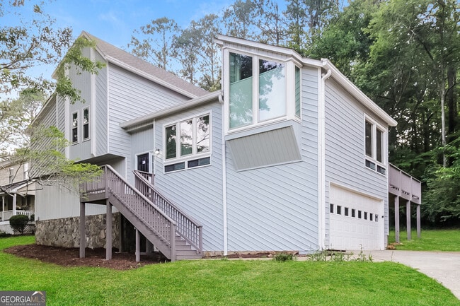 587 Farmbrook Trail NE in Kennesaw, GA - Building Photo - Building Photo
