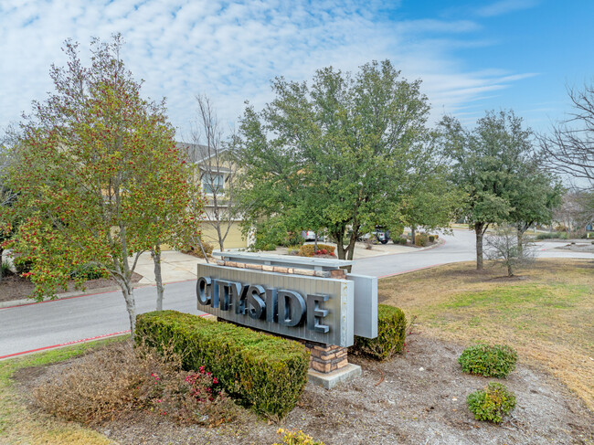 Cityside Condo in Round Rock, TX - Building Photo - Building Photo