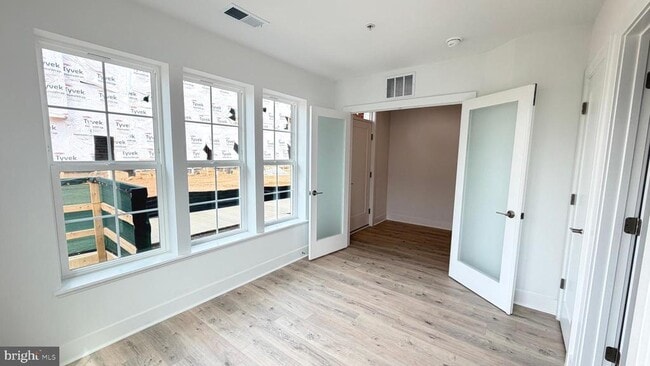 property at 2106 Henson Norris St