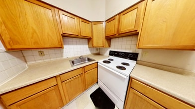 319 S 5th Ave in Kankakee, IL - Building Photo - Building Photo