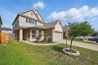 3331 Cabin Wood Way in Houston, TX - Building Photo - Building Photo