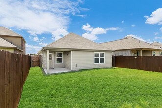3614 Judges Dr in Ennis, TX - Building Photo - Building Photo