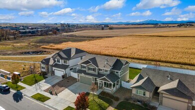 1667 88th Ave Ct in Greeley, CO - Building Photo - Building Photo