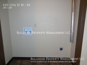 620 13th St W in Havre, MT - Building Photo - Building Photo