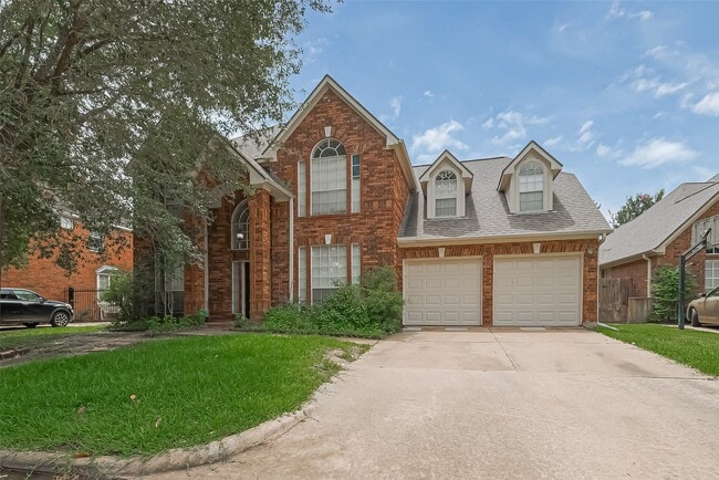 property at 1327 W Forest Dr