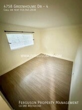 4758 Greenholme Dr in Sacramento, CA - Building Photo - Building Photo