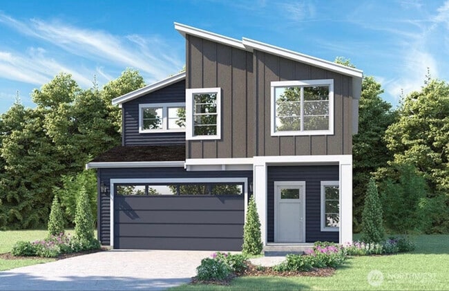 538 Shore Pine Place