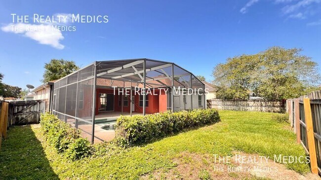 property at 7823 Fernleaf Dr