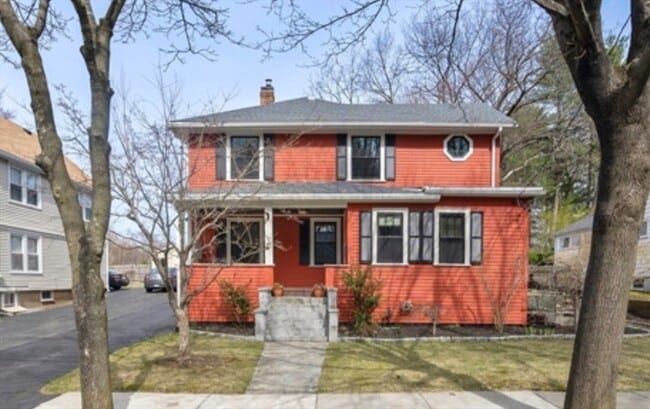 property at 65 Harding St