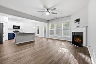 1709 Caswell Pkwy in Marietta, GA - Building Photo - Building Photo