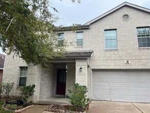 1127 Concord Pl in Missouri City, TX - Building Photo - Building Photo