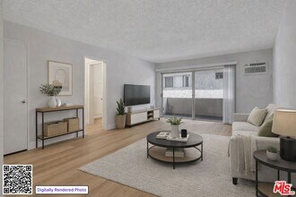 1110 S Oakhurst Dr in Los Angeles, CA - Building Photo - Building Photo