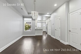 10 Girard St NE in Washington, DC - Building Photo - Building Photo