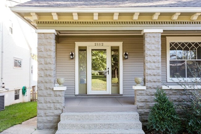 2112 Maryland Ave in Louisville, KY - Building Photo - Building Photo