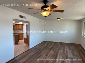 4440 W Placita Rebecca in Tucson, AZ - Building Photo - Building Photo