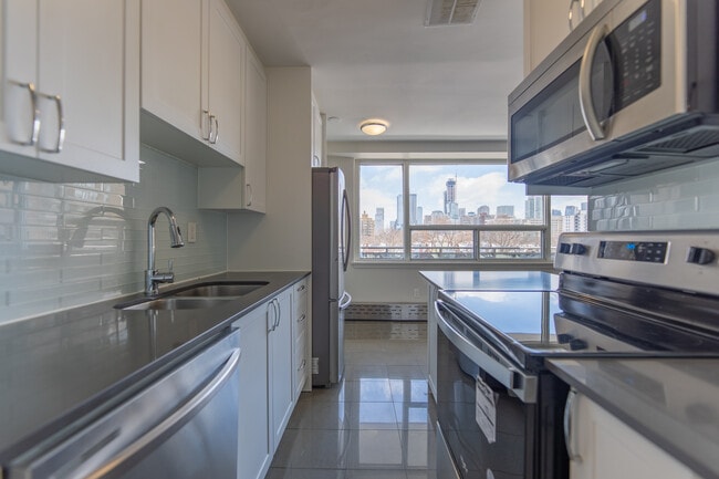 66 Spadina Road