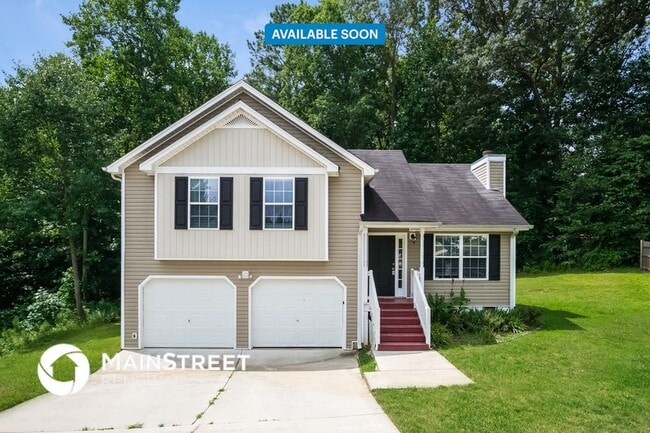 property at 133 Danville Trail
