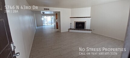 5746 N 43rd Dr in Glendale, AZ - Building Photo - Building Photo
