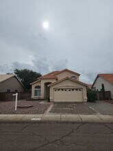 3845 W Charlotte Dr in Glendale, AZ - Building Photo - Building Photo
