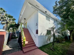 1540 SW 5th Pl in Fort Lauderdale, FL - Building Photo - Building Photo