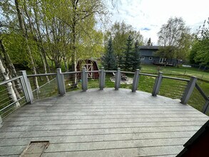3621 Amber Bay Loop in Anchorage, AK - Building Photo - Building Photo