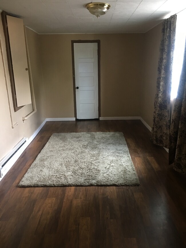 3137 W Pikes Peak Ave, Unit #3 in Colorado Springs, CO - Building Photo - Building Photo