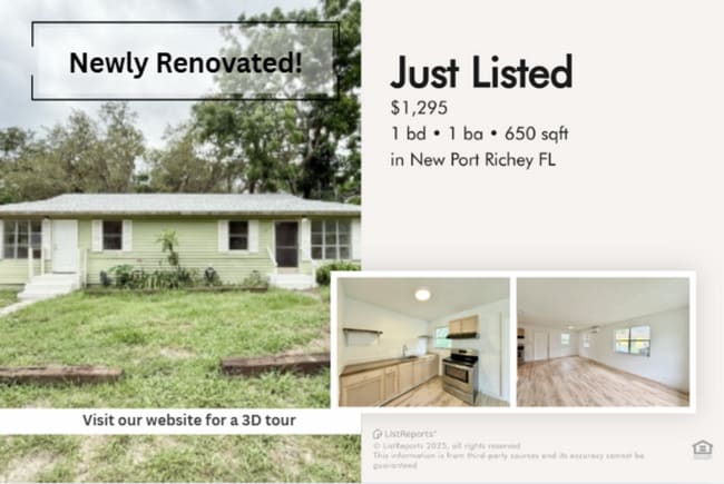 property at 12011 Wanda Ave