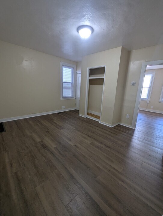 34 Hallock St, Unit 1 in New Haven, CT - Foto de edificio