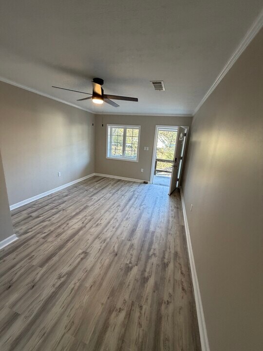 314 28th St, Unit 4 in Columbus, GA - Building Photo