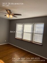 3819 Wilmington Ave in St. Louis, MO - Building Photo - Building Photo