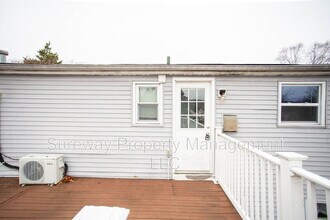 1713 Old Black Horse Pike in Gloucester Township, NJ - Building Photo - Building Photo