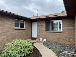 1962.5 Pecan St in Fort Collins, CO - Building Photo - Building Photo