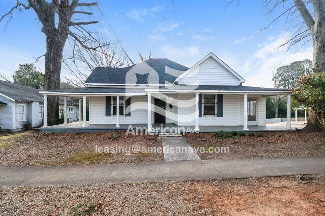 property at 109 Laurel St