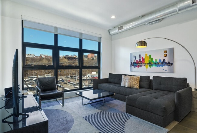 451 15th St in Hoboken, NJ - Building Photo - Building Photo
