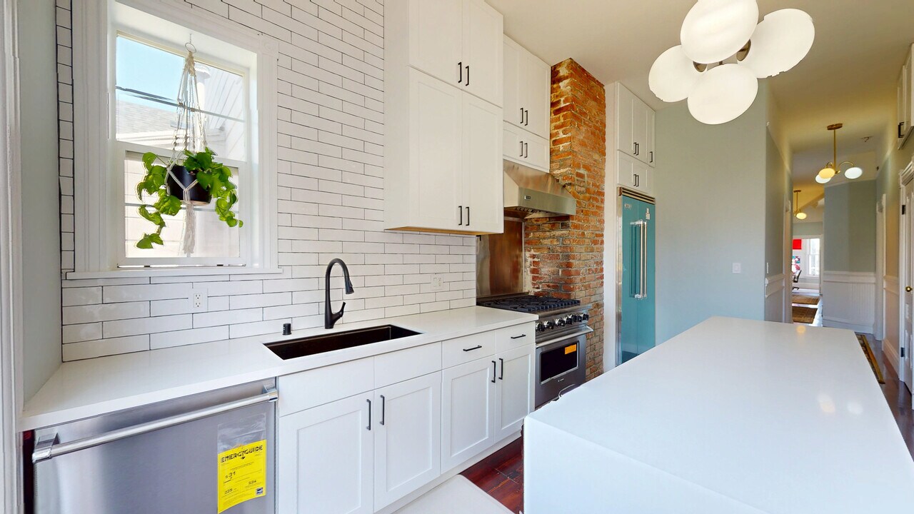 1568 Fulton St in San Francisco, CA - Building Photo