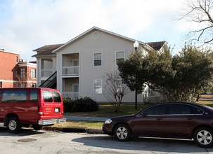 1105 S 4th St in Wilmington, NC - Building Photo - Building Photo