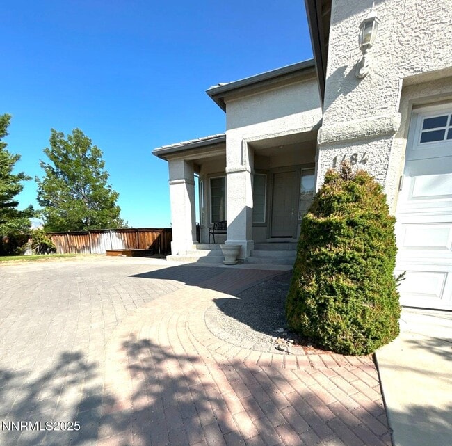 property at 1484 Cloud Peak Dr