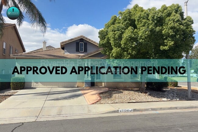 property at 22248 Silverbell Ln