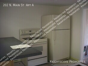 202 N Main St in Port Deposit, MD - Building Photo - Building Photo