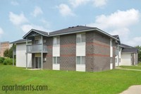 Kestrel Village Apartments photo'