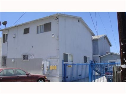 4519-4523 36th St in San Diego, CA - Building Photo - Building Photo