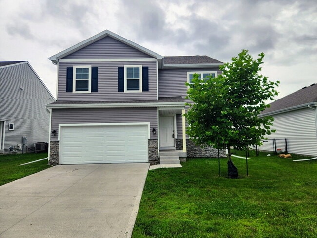 4307 NE 16th St in Ankeny, IA - Building Photo - Building Photo