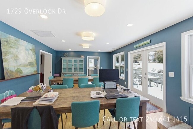 1729 Overlook Dr in Silver Spring, MD - Building Photo - Building Photo