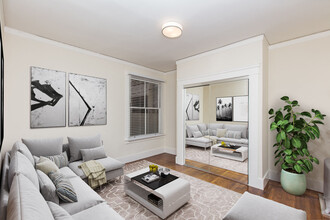1801 Leavenworth in San Francisco, CA - Building Photo - Building Photo