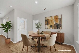 10913 Dillon St in Fort Worth, TX - Building Photo - Building Photo