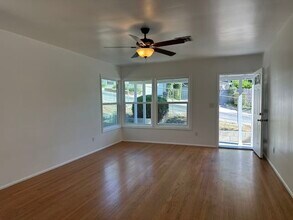 6011 Pine Crest Dr in Los Angeles, CA - Building Photo - Building Photo